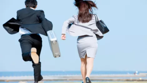 Are Kiwi women business owners outperforming men?