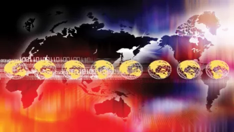 F5 goes global with channel partner offering