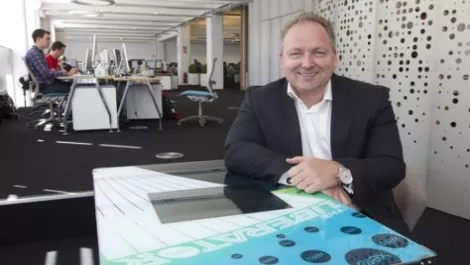 Drury claims zero US interest in Xero data