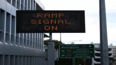 NZTA wins PMI award