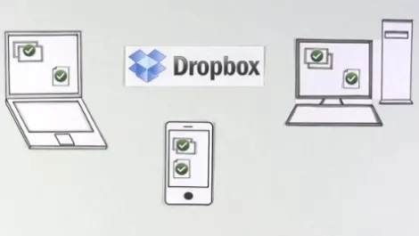 App of the week: Dropbox