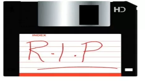 Floppydisk