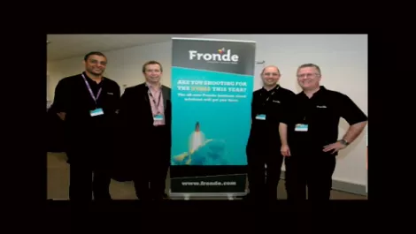 Fronde