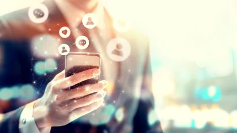 Make social media work for your start up
