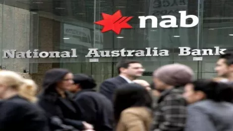 NAB Social Media Command Centre unveiled