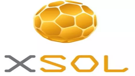 Xsollogo