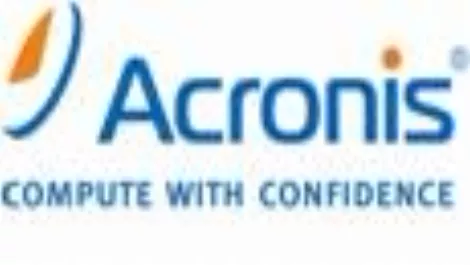 Acronis offers backup software for netbooks