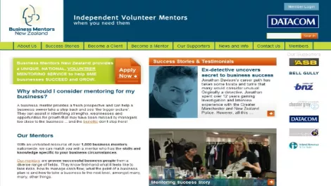 Businessmentorsa