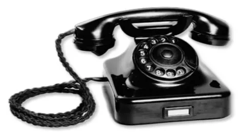 Classicphone