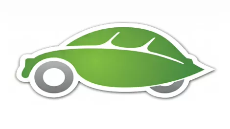 Drive green