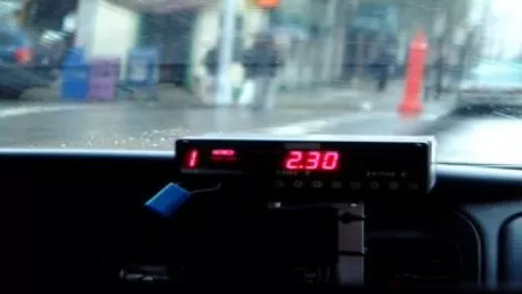 Fare calculator