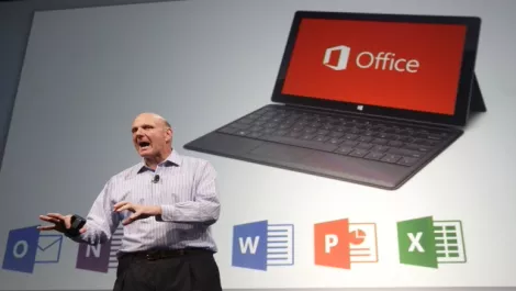 Microsoft office 2013 1