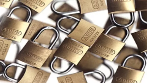 How safe is your password?