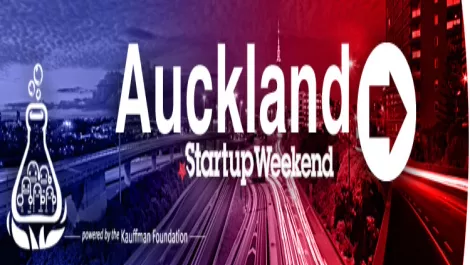 Auckland Startup Weekend