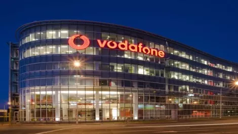 Vodafone doubles Auckland's network capacity