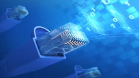Wan optimisation