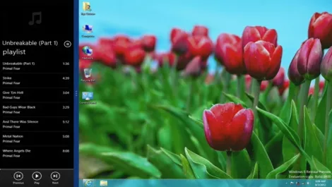 Review: Microsoft Windows 8