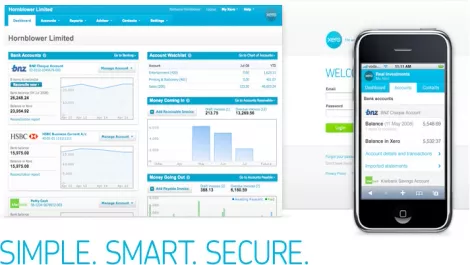 App of the week: Xero