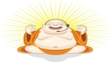 Zendesk buddha