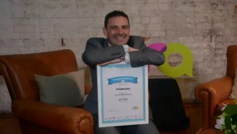 Kiwi start up Ora announces first winners of Dreams grants