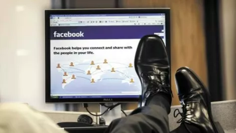 Workfacebook