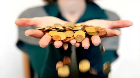 Coins