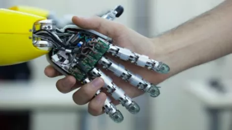 Robot