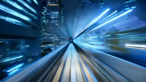 Speed