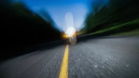 Drowsy driving