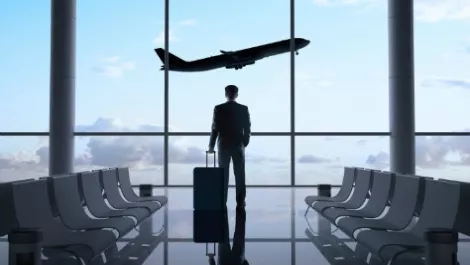 Serko and Expedia team up to provide more for business travellers