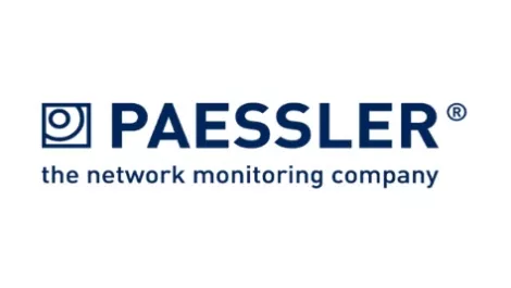Paessler ag logo