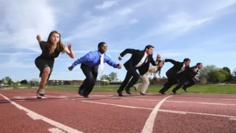 Will MYOB gain a competitive edge with its API program?