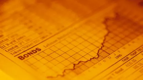 Stocks and bonds