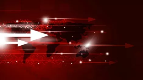 Global expansion