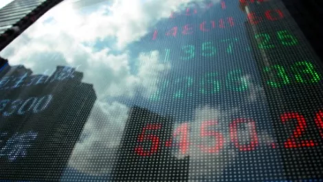 New Zealand still has 'rock star economy', says HBSC chief economist Bloxham