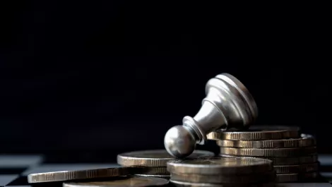 THQ files for Bankrupcy