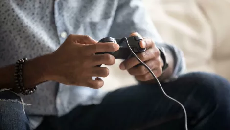 inFamous 2 features user-generated levels