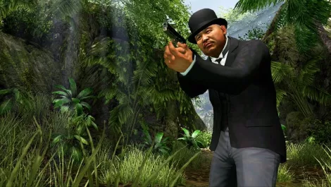 LA Noire employees demand credit