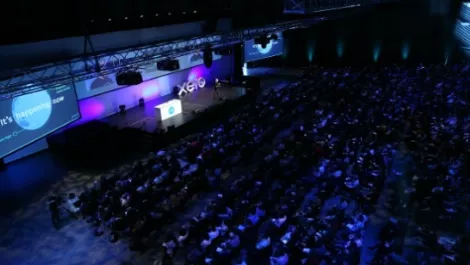 Xerocon