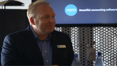 Xero rod drury half a million