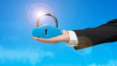 Cloud security