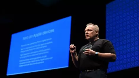 Xero apple