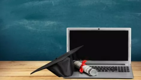 Online training