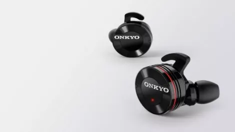 Are true wireless headphones finally here?