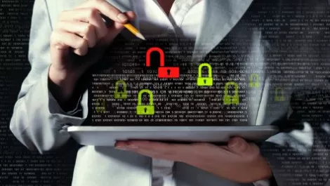 WatchGuard claims only 'visionary' rank in UTM Magic Quadrant