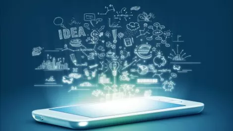Enterprise-class wireless solutions