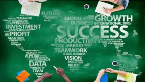 Success and stuff
