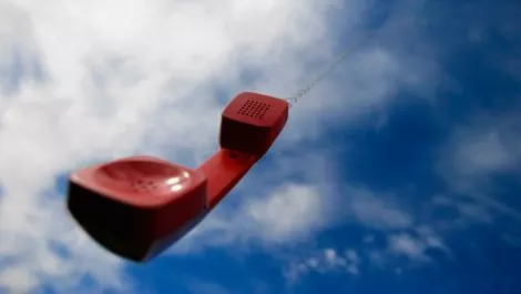 Voice cloud