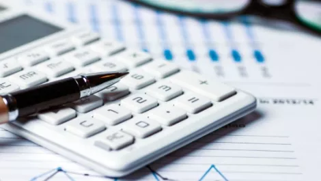 Finanicals