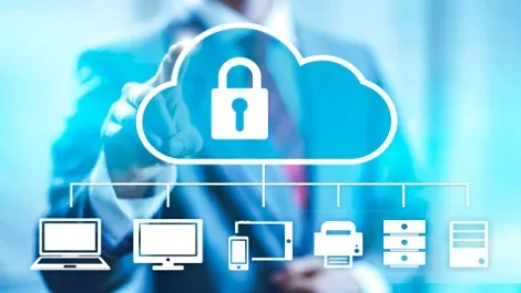 Fortinet and IDC: The five stages of IT security